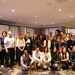 2025 AMA GMSIG Conference (Sydney, Australia)