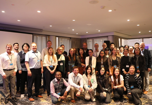 Doctoral Consortium