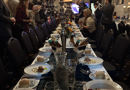Gala Dinner
