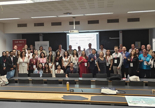 Doctoral Consortium